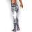 Print Yoga Pants