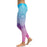 Print Yoga Pants