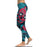Print Yoga Pants