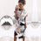 Midi Party Dress