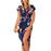 Midi Party Dress