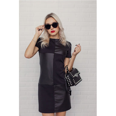 Elegant Vintage Dress