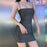 Sexy Nightclub Mini Tight Dress