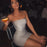 Sexy Nightclub Mini Tight Dress