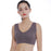 Cotton Underwear Wireless With Pads Push Up Bra