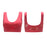 Cotton Underwear Wireless With Pads Push Up Bra