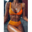 Sexy High Waist Bikini Swimsuit