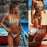 Sexy Thong Bikini Set Bathing Suit