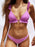 Flower Ruffles Sexy Female Bathing Suit