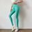 Women's Seamless Yoga High Waist Gym Workout Leggings
