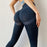 Women's Seamless Yoga High Waist Gym Workout Leggings