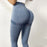 Women's Seamless Yoga High Waist Gym Workout Leggings