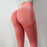 Women's Seamless Yoga High Waist Gym Workout Leggings