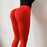 Women's Seamless Yoga High Waist Gym Workout Leggings