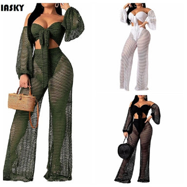 Secy Beach Cover Up Party Bikini