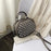 Beaded Luxury Leather Handbag