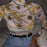 Sheer See Through Blouses Long Sleeve Tops