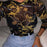 Sheer See Through Blouses Long Sleeve Tops
