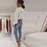 Elegant Casual Blouse