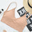 Sleeveless Seamless Sports Bra