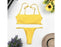 Sexy Thong Bikini Set Bathing Suit