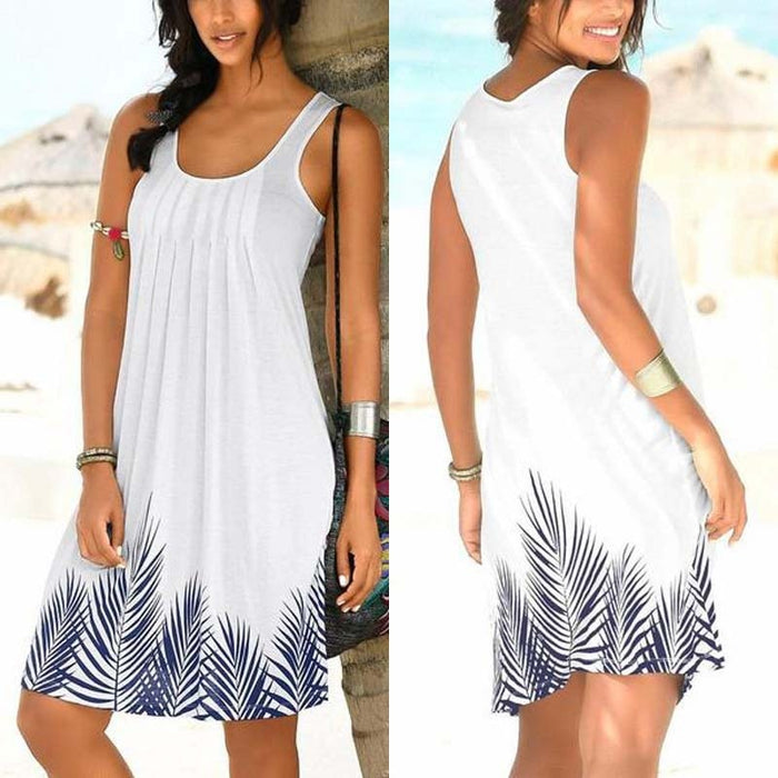 Sexy Women Dress