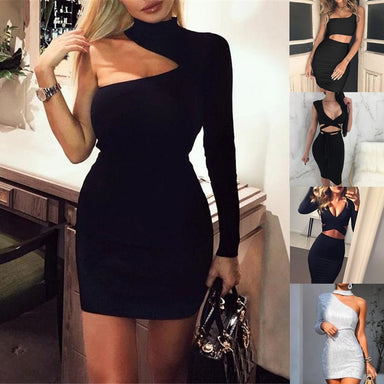 Bodycon Dress