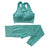 Seamless Fitness Yoga Leggings