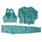 Seamless Fitness Yoga Leggings