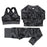 Seamless Fitness Yoga Leggings