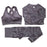 Seamless Fitness Yoga Leggings