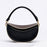 Vintage Half Moon Bag