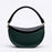 Vintage Half Moon Bag