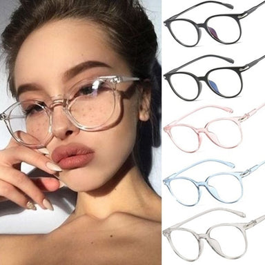 Anti Blue Ray Computer Gaming Glasses