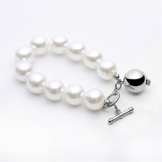 High Quality Charm Bracelet