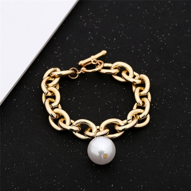 High Quality Charm Bracelet