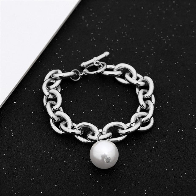 High Quality Charm Bracelet