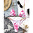 Micro chain bikini set