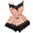 2pcs Lace Sleepwear