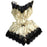 2pcs Lace Sleepwear