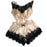 2pcs Lace Sleepwear