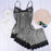 2pcs Lace Sleepwear