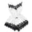 2pcs Lace Sleepwear