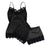 2pcs Lace Sleepwear