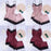 2pcs Lace Sleepwear