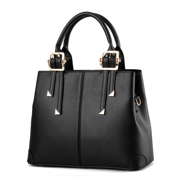 New Fashion Casual Handbag