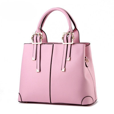 New Fashion Casual Handbag