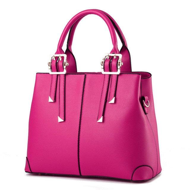 New Fashion Casual Handbag
