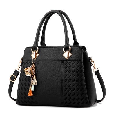 New Fashion Casual Handbag