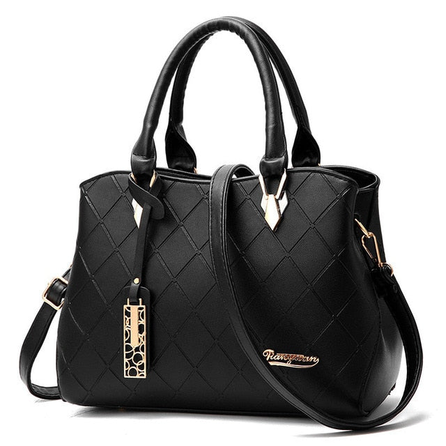 CasualLuxury Handbag